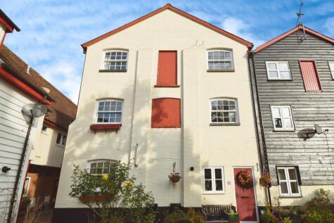 Barn View Road, Coggeshall, Colchester