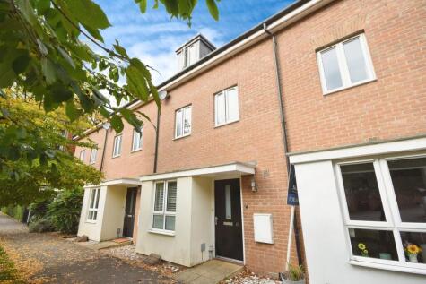 Purcell Road, Witham