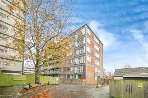 West Stockwell Street, Colchester