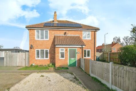 Walnut Tree Way, Colchester