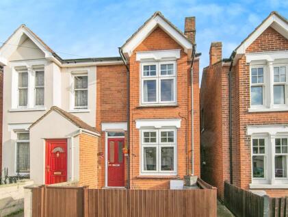 Gilberd Road, Colchester