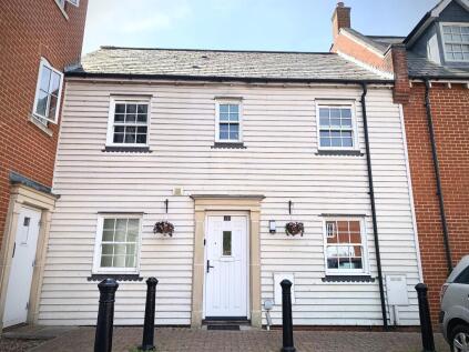 Edward Paxman Gardens, Colchester