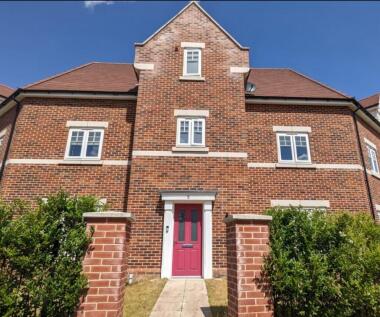 Cordelia Drive, Colchester