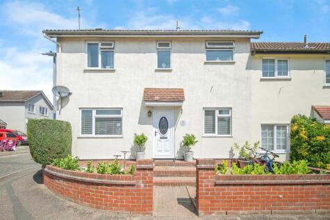 Moss Way, West Bergholt, Colchester