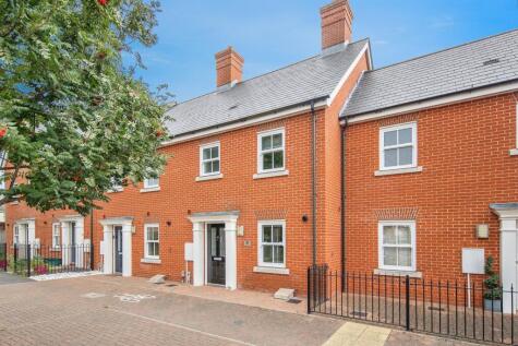 Sergeant Street, Colchester