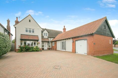 Lower Road, Peldon, Colchester