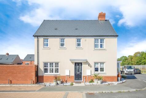 Aardvark Drive, Stanway, Colchester