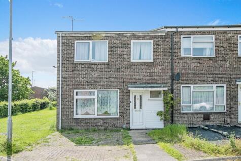 Panton Crescent, Colchester