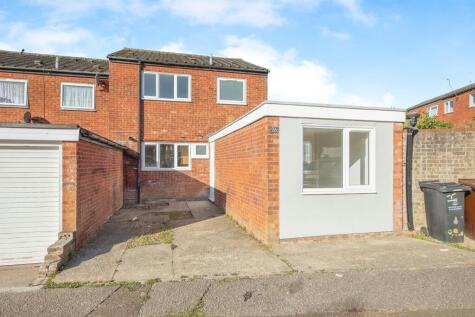 Arnold Drive, Colchester