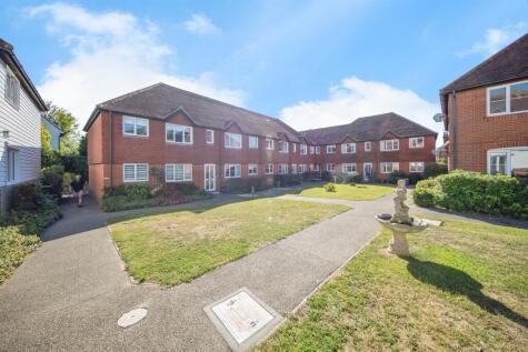 High Street, West Mersea, COLCHESTER