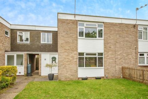 Lethe Grove, Colchester