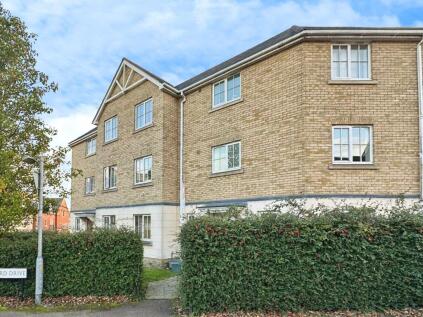 Bradford Drive, Colchester