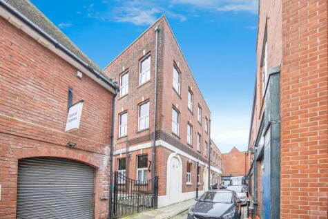 Eld Lane, Colchester