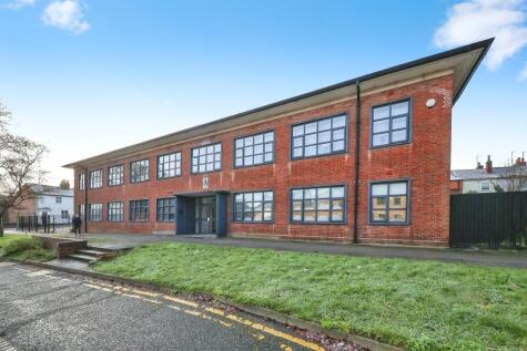 Southway, Colchester