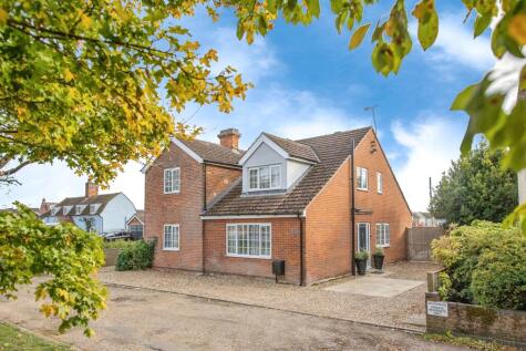 Colchester Road, Elmstead, Colchester