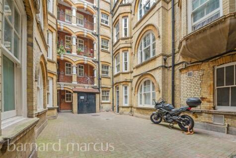 Goldhawk Road, London