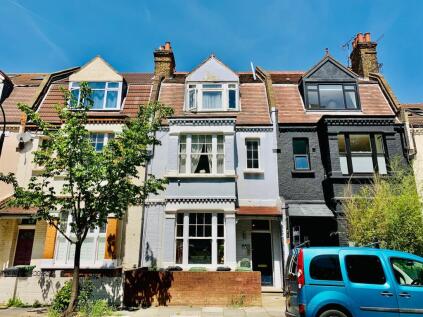 Shinfield Street, London