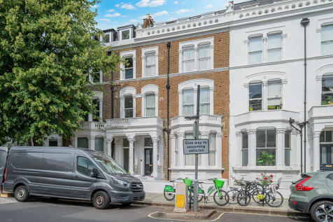 Sinclair Road, London