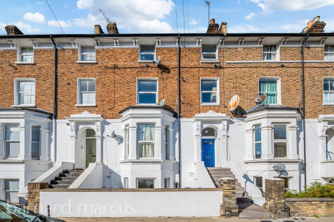 Oaklands Grove, London