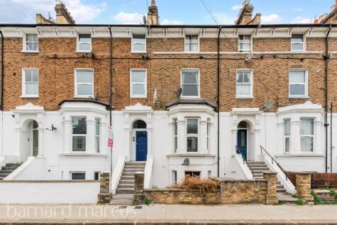 Oaklands Grove, London