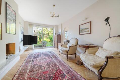 Hamilton Road, Barnet