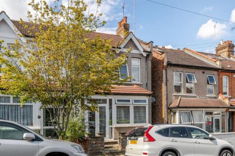 Spencer Road, London