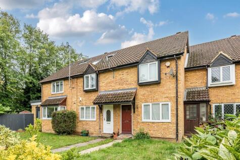 Morell Close, Barnet