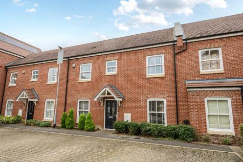 Mcready Road, London