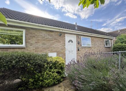 William Boys Close, COLCHESTER