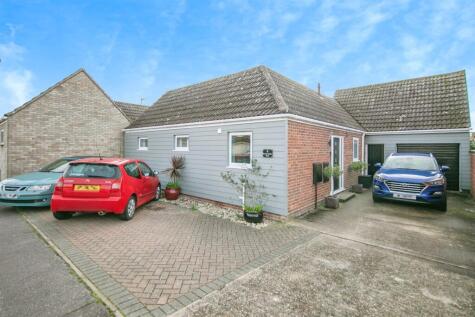 Broad Oaks Park, Colchester