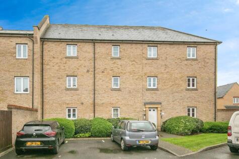 Chapman Place, Colchester