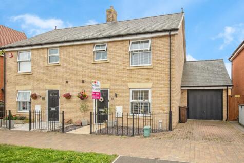 Lancaster Approach, Colchester