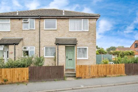 Derwent Road, Highwoods, Colchester