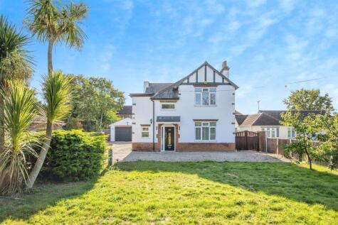 Ipswich Road, Colchester