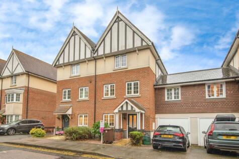 Apprentice Drive, COLCHESTER