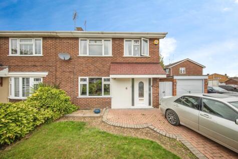 Southland Close, Colchester