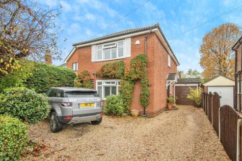 St. Johns Road, Colchester