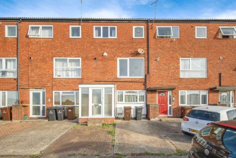 Purcell Close, Colchester