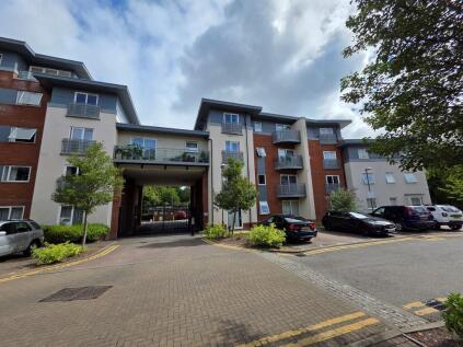 Coxhill Way, Aylesbury