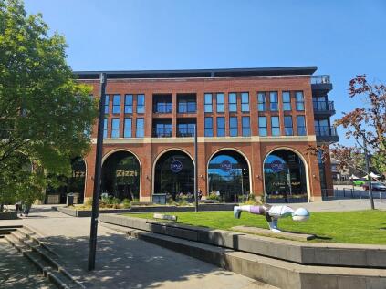 Exchange Street, Aylesbury