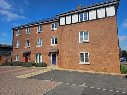 Chappell Close, Aylesbury