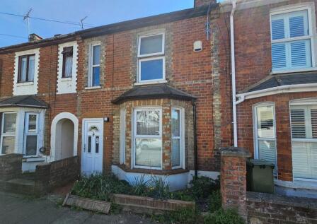 Norfolk Terrace, Aylesbury