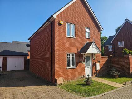 Basket Street, Broughton, Aylesbury