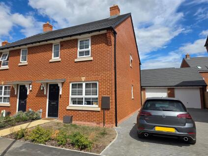 Martha Lane, Broughton, Aylesbury