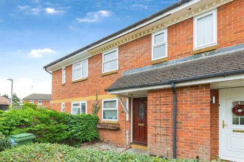 Parker Walk, Aylesbury