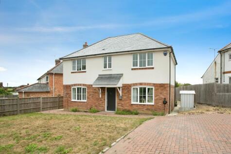 Schorne Lane, North Marston, Buckingham