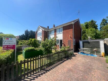 Swan Close, Whitchurch, Aylesbury