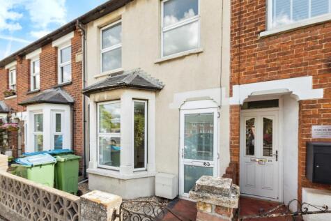 Stoke Road, Aylesbury