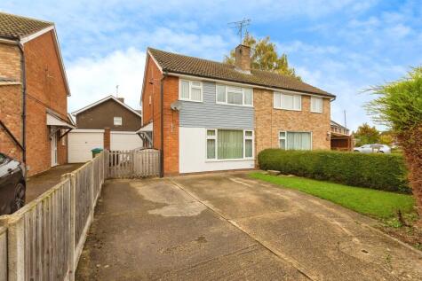Welbeck Avenue, Bedgrove, Aylesbury