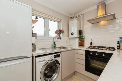 Aiston Place, Aylesbury